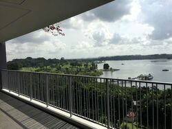 The Estuary (D27), Condominium #578530681